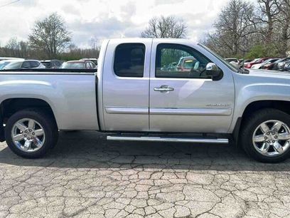 Used 2013 GMC Sierra 1500 SLE