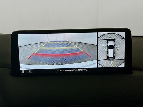 New 2025 MAZDA CX-5 AWD 2.5 S w/ Premium Plus Pkg image 14