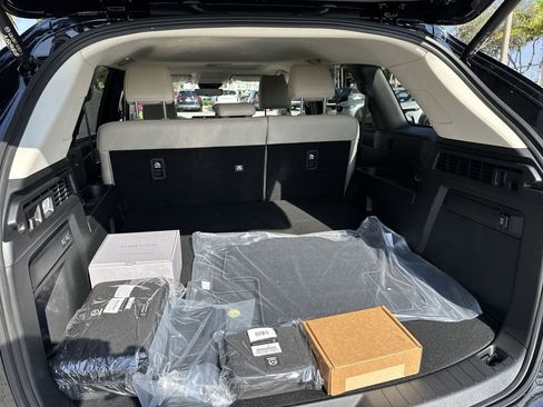 New 2026 MAZDA CX-70 3.3 Turbo w/ Premium Package image 59