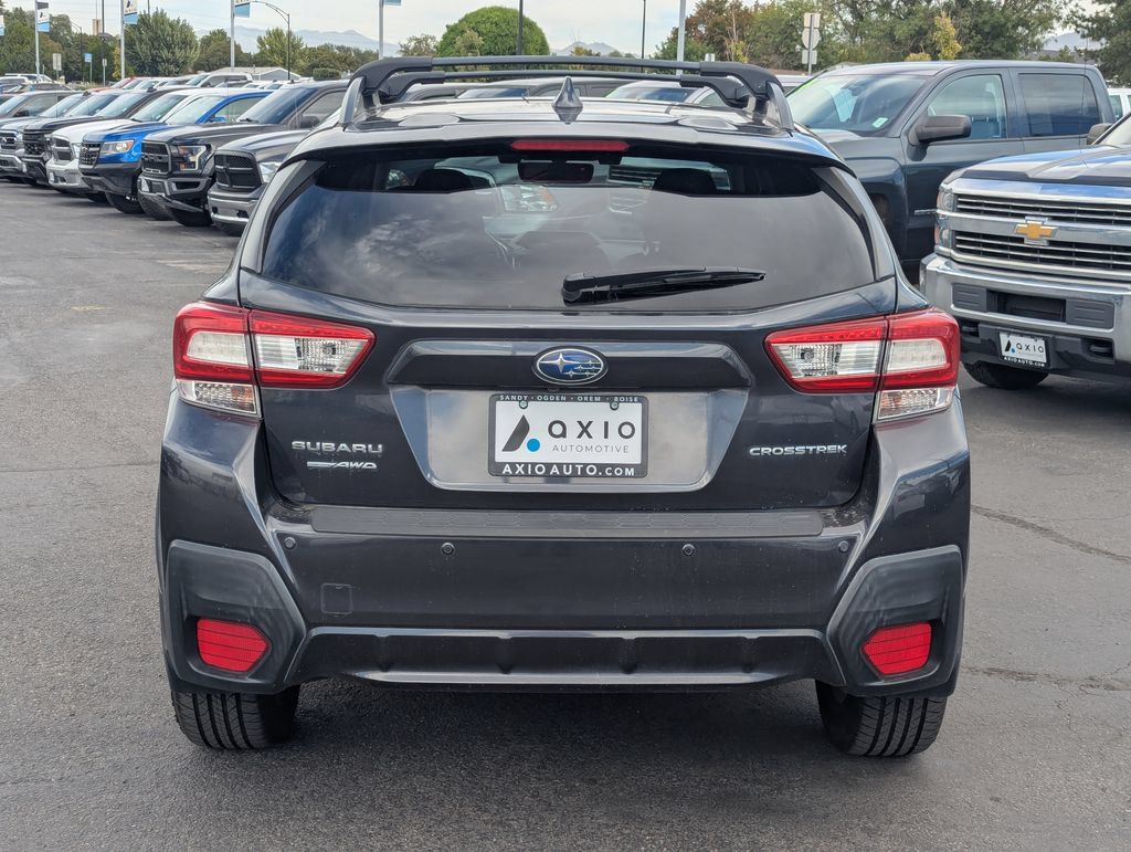 Used 2019 Subaru Crosstrek 2.0i Limited w/ Popular Package #4 AWD/4WD image 6