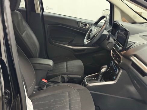 Used 2020 Ford EcoSport SE image 17