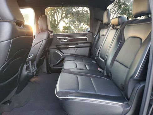 Certified 2024 RAM 1500 Laramie image 11