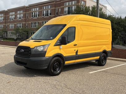 Used 2016 Ford Transit 250 148 High Roof