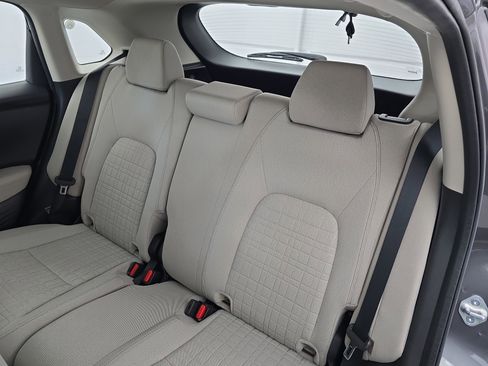 Used 2024 Honda HR-V LX image 13