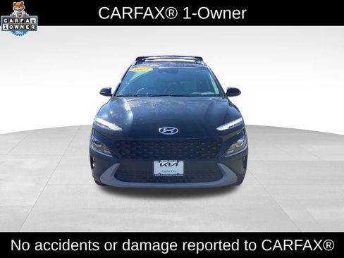 Used 2023 Hyundai Kona SEL w/ Convenience Package AWD/4WD image 2