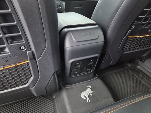 Used 2024 Ford Bronco Badlands AWD/4WD image 20