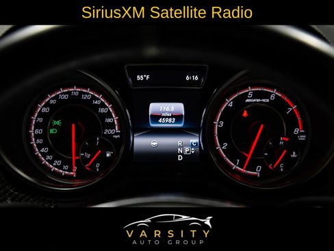 Used 2019 Mercedes-Benz GLE 63 AMG S image 7