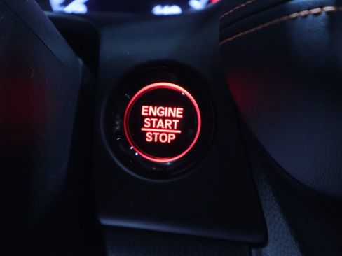 Used 2024 Honda HR-V Sport image 25