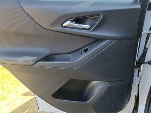 New 2026 Chevrolet Equinox LT w/ Safety and Technology Package image 14