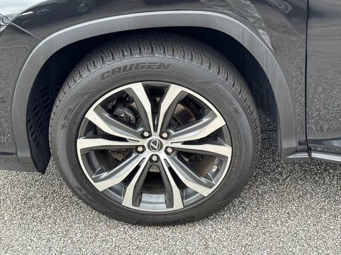 Used 2019 Lexus RX 350 FWD w/ Premium Package image 11