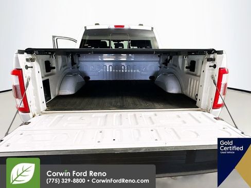 Certified 2023 Ford F150 Lariat image 29