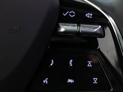 Used 2026 Cadillac Escalade Sport w/ LPO, ONYX Package image 26