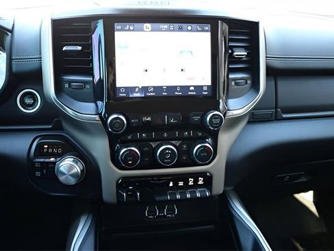 Used 2022 RAM 2500 Laramie image 21