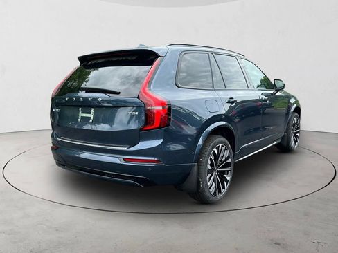 New 2026 Volvo XC90 T8 Ultra w/ Protection Package Premier AWD/4WD image 5