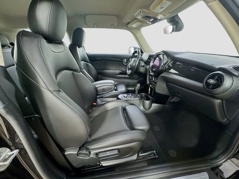Used 2022 MINI Cooper SE FWD image 34