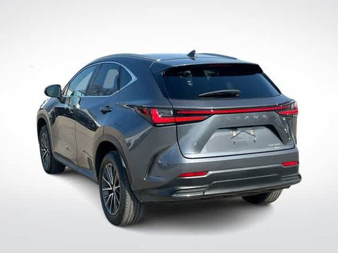 Used 2024 Lexus NX 350 AWD w/ Cold Area Package image 6