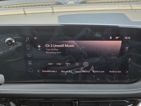 New 2026 Buick Envista Sport Touring FWD image 11
