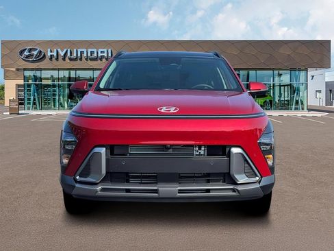 New 2026 Hyundai Kona Limited FWD image 12