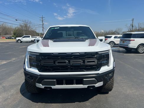 New 2026 Ford F150 Raptor image 3