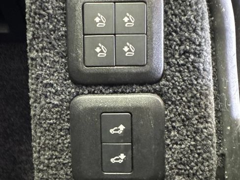 Used 2020 Land Rover Range Rover HSE AWD/4WD image 27