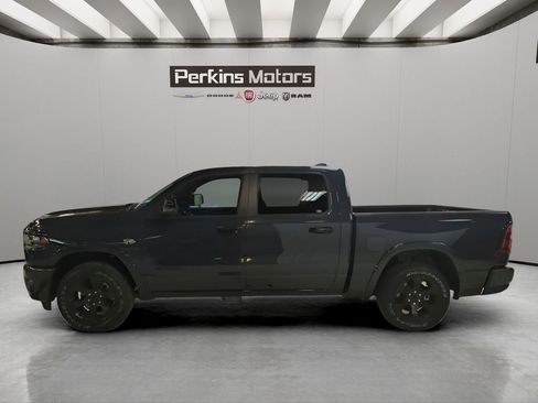 New 2026 RAM 1500 Big Horn image 2