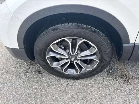 Used 2022 Honda CR-V EX-L image 27