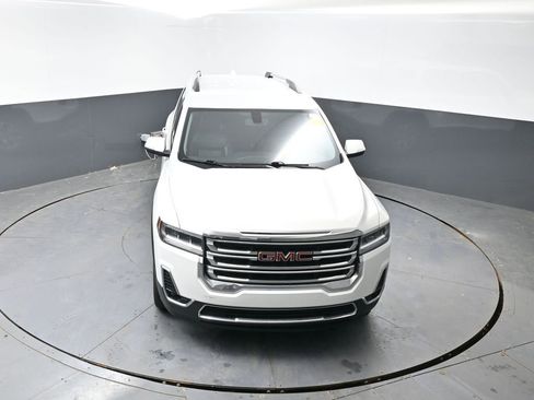 Used 2020 GMC Acadia SLT image 21