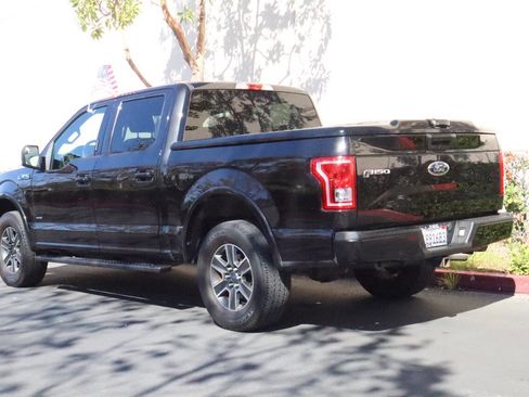 Used 2015 Ford F150 XLT w/ Equipment Group 301A Mid image 21