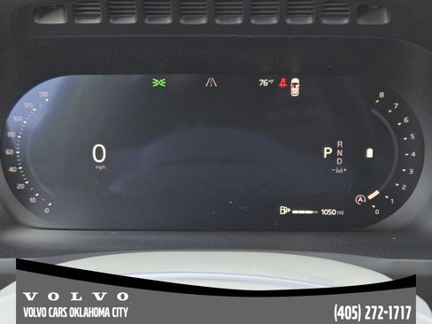 New 2026 Volvo XC90 B6 Ultra w/ Lounge Package AWD/4WD image 15