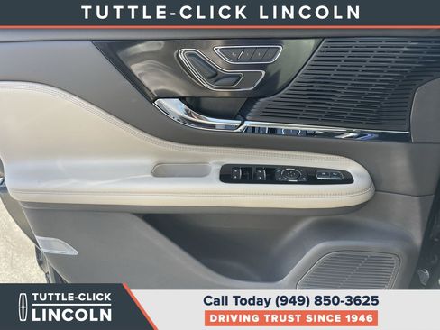 Certified 2022 Lincoln Corsair Grand Touring AWD/4WD image 24