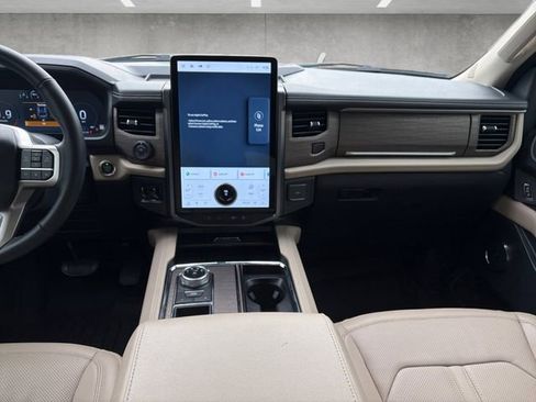 Used 2024 Ford Expedition Max Limited image 3