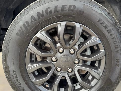 Used 2019 Ford Ranger XLT w/ Equipment Group 302A Luxury image 33