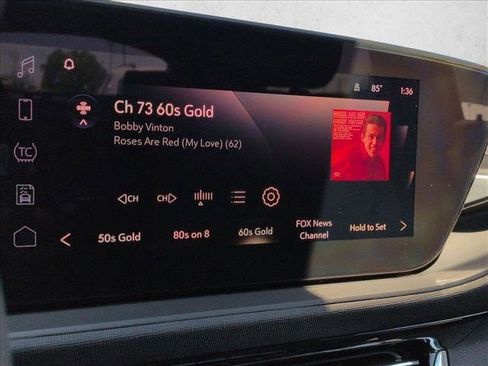 New 2026 Buick Envista Avenir FWD image 12