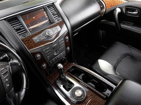 Used 2020 Nissan Armada SL w/ Premium Package image 23