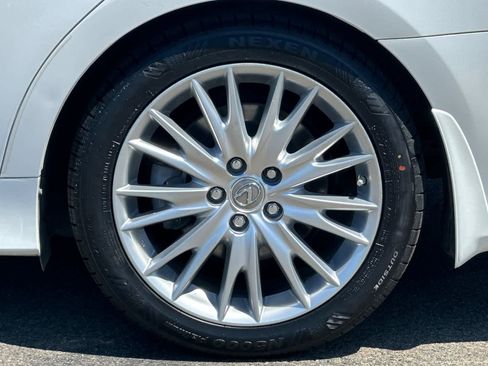 Used 2013 Lexus GS 350 w/ Luxury Pkg RWD image 31
