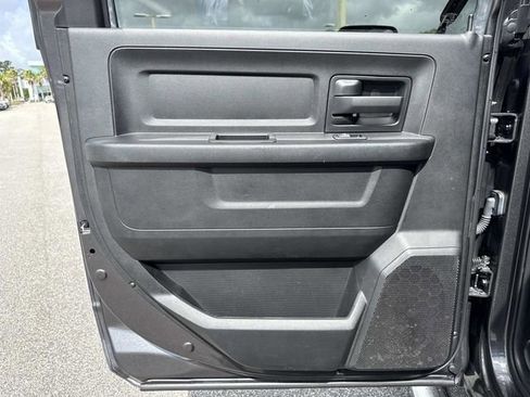 Used 2021 RAM 2500 Tradesman image 9