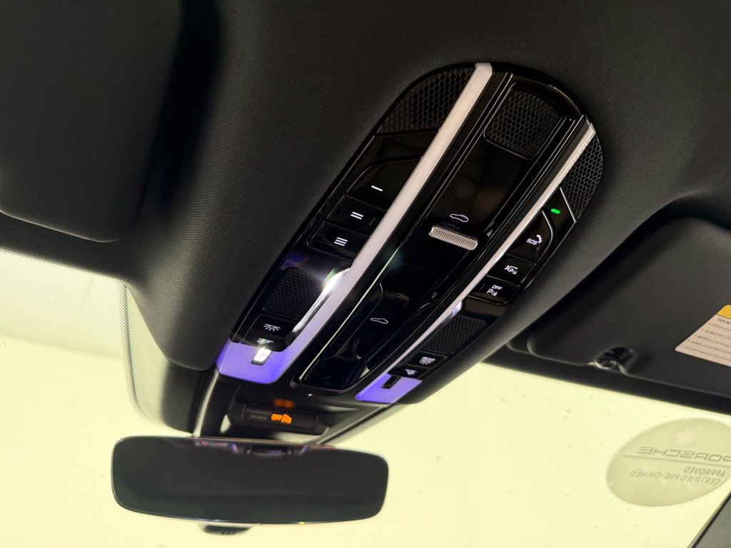 Certified 2023 Porsche Cayenne AWD/4WD image 37