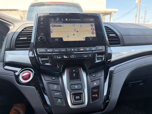 Used 2022 Honda Odyssey Touring image 19