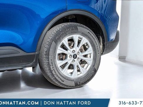 Used 2023 Ford Escape Active w/ Tech Pack #2 image 41