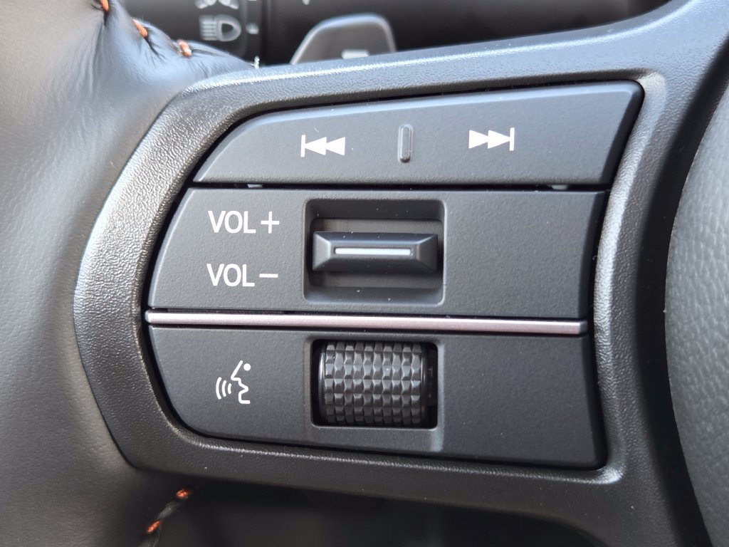 New 2027 Honda CR-V Sport-L image 15