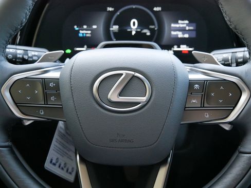 New 2026 Lexus RX 350 image 12