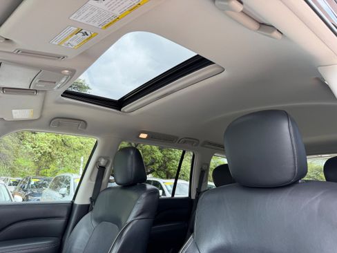 Used 2019 INFINITI QX80 Luxe RWD image 22
