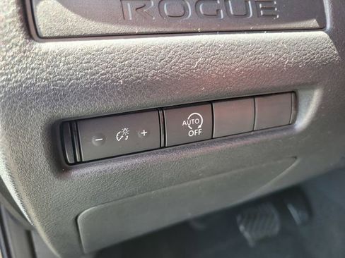 Certified 2023 Nissan Rogue S AWD/4WD image 19