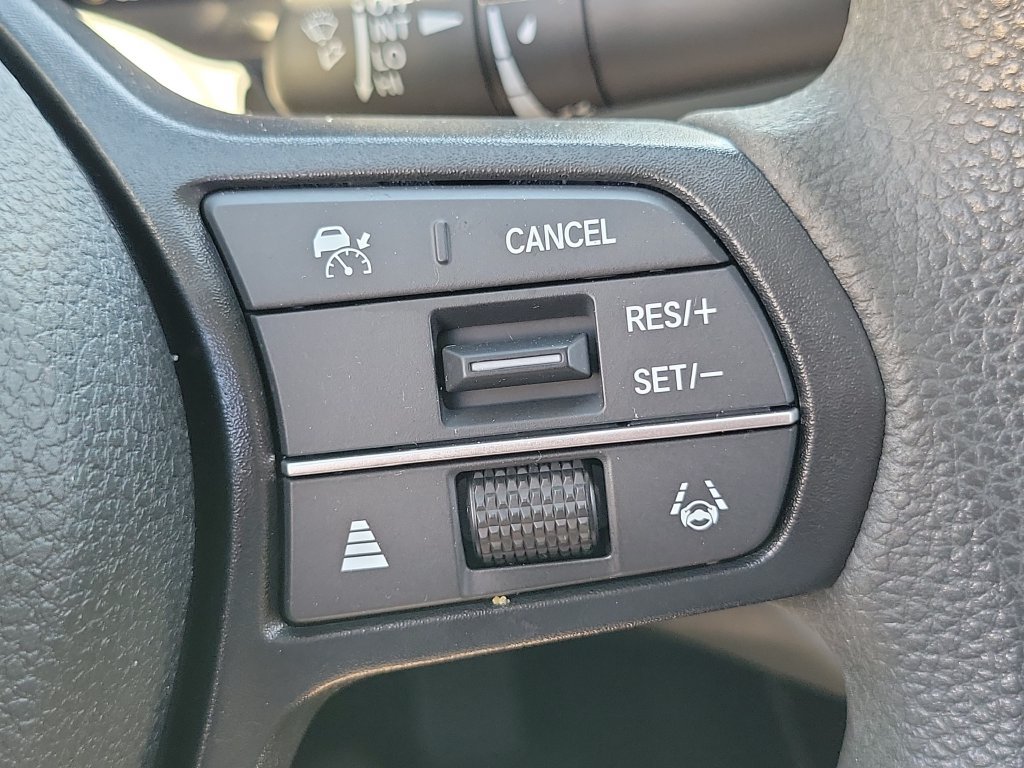 Certified 2024 Honda Accord EX image 23