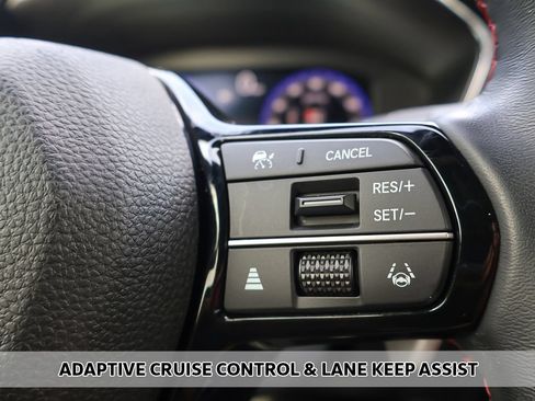 Used 2024 Acura Integra A-Spec FWD image 4