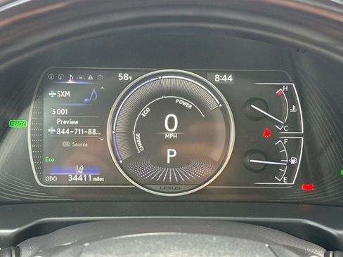 Used 2019 Lexus ES 300h w/ Accessory Package 2 image 24