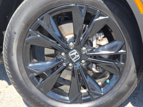 Used 2024 Honda CR-V Sport Touring image 14