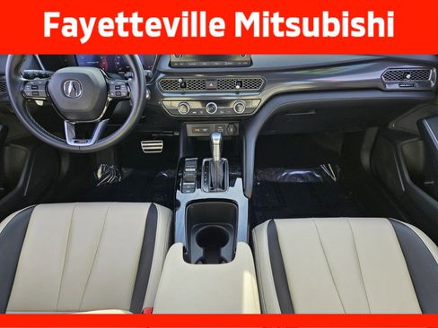 Used 2023 Acura Integra A-Spec image 12