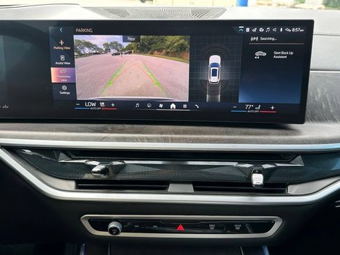 Used 2025 BMW X5 xDrive40i w/ Climate Comfort Package AWD/4WD image 23