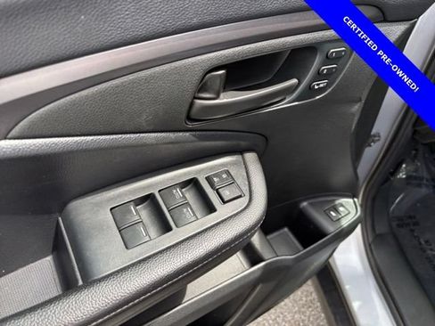 Certified 2023 Honda Passport EX-L image 20
